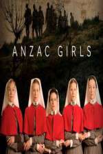 Watch Anzac Girls Fmovies