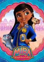 Watch Mira, Royal Detective 2kmovies