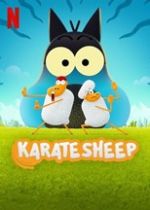 Watch Karate Sheep Fmovies