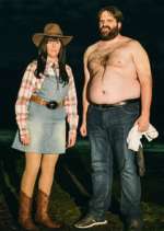 Watch The Edge of the Bush Fmovies