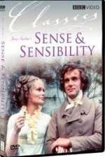Watch Sense and Sensibility (1971) Fmovies