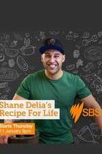 Watch Shane Delia's Recipe for Life Gomovies