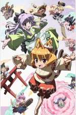 Watch Nekogami Yaoyorozu Fmovies