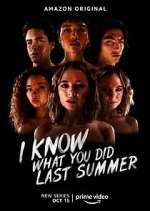 Watch I Know What You Did Last Summer 2kmovies