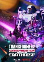 Watch Transformers: War for Cybertron Trilogy Fmovies