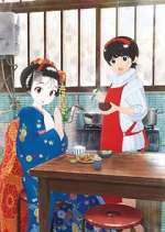 Watch Maiko-san Chi no Makanai-san Fmovies