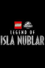 Watch Lego Jurassic World: Legend of Isla Nublar Gomovies