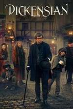 Watch Dickensian 2kmovies