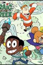 Watch Craig of the Creek Gomovies