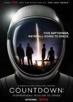 Watch Countdown: Inspiration4 Mission to Space Fmovies