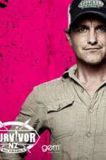 Watch Survivor New Zealand Fmovies