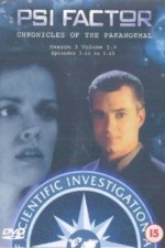 Watch PSI Factor: Chronicles of the Paranormal Gomovies
