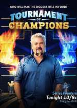 Watch Tournament of Champions 2kmovies