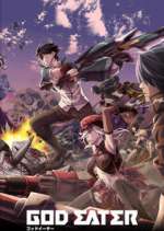 Watch God Eater 2kmovies