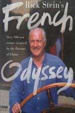 Watch Rick Stein's French Odyssey Gomovies