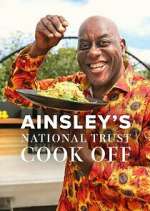 Watch Ainsley's National Trust Cook Off 2kmovies