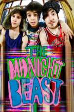 Watch The Midnight Beast 2kmovies