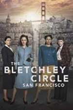 Watch The Bletchley Circle: San Francisco Gomovies