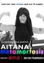 Watch Aitana: Metamorphosis Fmovies