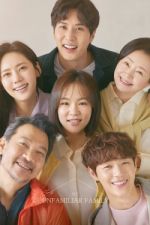 Watch My Unfamiliar Family Gomovies