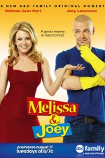 Watch Melissa & Joey Gomovies