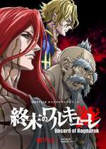 Watch Record of Ragnarok 2kmovies