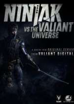Watch Ninjak vs. the Valiant Universe 2kmovies