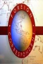 Watch Foreign Correspondent Fmovies