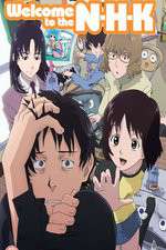 Watch Welcome to the NHK Gomovies