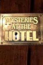 Watch Mysteries at the Hotel 2kmovies