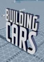 Watch Building Cars: Secrets of the Assembly Line Gomovies