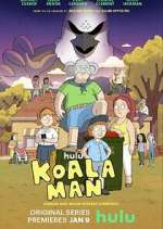 Watch Koala Man Fmovies