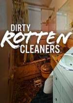 Watch Dirty Rotten Cleaners Gomovies