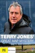 Watch Terry Jones Great Map Mystery 2kmovies