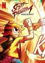 Watch Scott Pilgrim Takes Off Fmovies