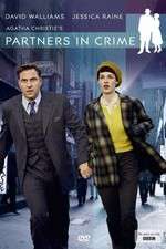 Watch Partners In Crime (2014) Gomovies