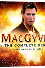 Watch MacGyver Fmovies