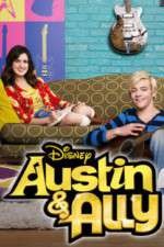 Watch Austin & Ally Fmovies