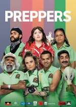 Watch Preppers Gomovies