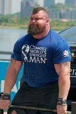 Watch World's Strongest Man Gomovies