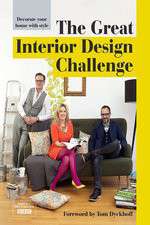Watch The Great Interior Design Challenge Fmovies