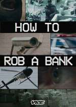Watch How to Rob a Bank Fmovies