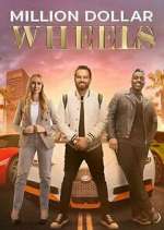 Watch Million Dollar Wheels Fmovies