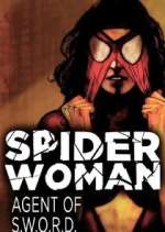 Watch Spider-Woman, Agent of S.W.O.R.D. Fmovies