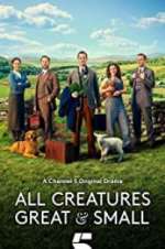 Watch All Creatures Great and Small 2kmovies