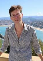 Watch Manchán's Europe By Train Fmovies