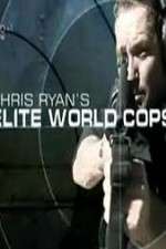 Watch Chris Ryan's Elite World Cops 2kmovies
