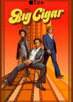 Watch The Big Cigar Fmovies