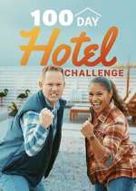 Watch 100 Day Hotel Challenge Fmovies