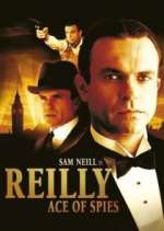 Watch Reilly: Ace of Spies Fmovies
